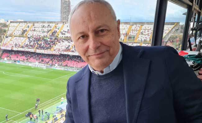 Martino punge il Napoli: “Se fa così, diventa tosto dare notizie. Guardate Zielinski…”