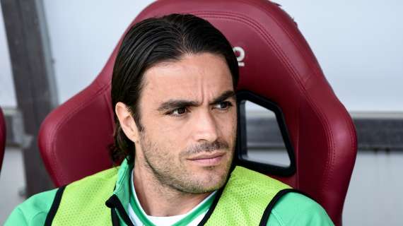 Matri: “Ho dubbi sul Napoli, un fattore peserà molto sugli azzurri”