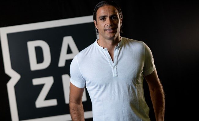 Matri: “Vedo una favorita e non è il Napoli. L’addio di Kim è pesante”