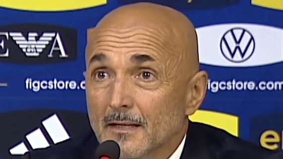 Niente Di Lorenzo: per l’Italia Spalletti ha scelto un altro capitano