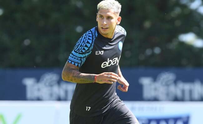 Olivera: “Ho avuto vari colloqui con Bielsa. Sono stati mesi difficili, non ci aspettavamo…”