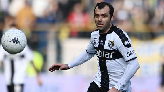 Pandev: “Che gioia lo scudetto del Napoli, felice per la città e per Elmas”