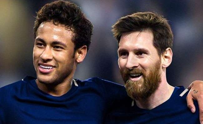 Pires attacca Neymar e Messi: “Sapete come li chiamo? I tifosi mi dicevano che facevo schifo”