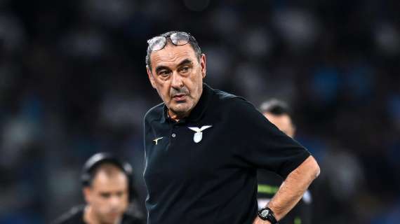 Sarri, l’amico: “Il dito medio al tifoso del Napoli? Vi racconto cos’è successo”