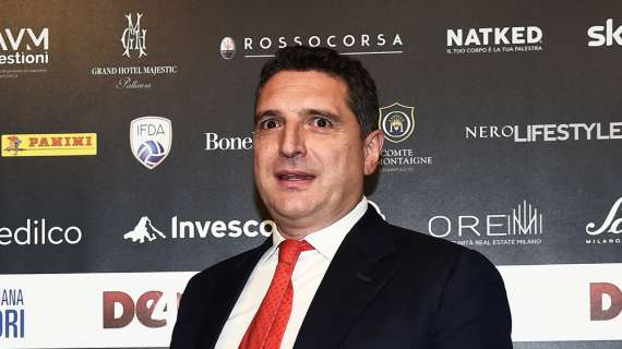 Serie A, De Siervo: “Pericoloso e dannoso guardare le partite su siti pirata. La legge ci aiuterà”
