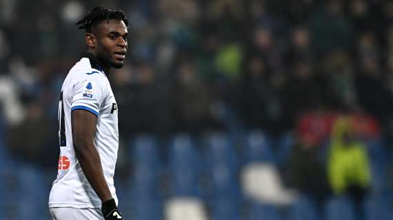 Torino-Genoa, le formazioni ufficiali: subito Zapata dal 1′