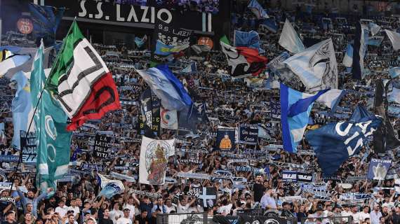 UFFICIALE – Mancato rispetto 1′ silenzio per Napolitano, multati 5 club A e 2 di B