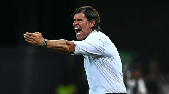 Udinese, Sottil carico: “Giocando così i risultati arriveranno. A Napoli…”