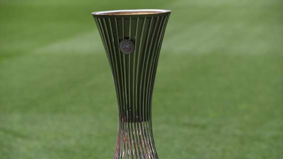 Conference League, i risultati delle 18.45: Lille vince in rimonta, poker Aston Villa