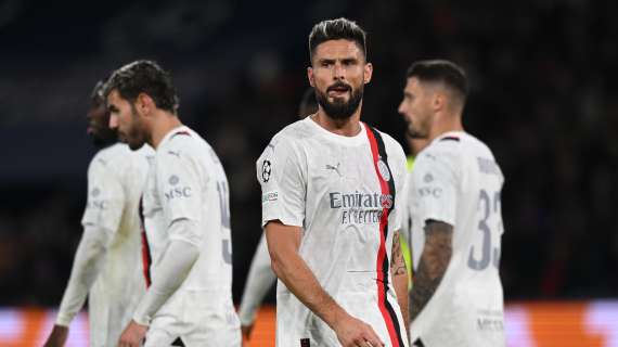 Da Milano – Milan in difficoltà, bisogna cambiare pagina: ecco cosa non sta funzionando