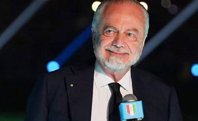 De Laurentiis firmi quei contratti per trattenere chi può fare la storia del Napoli