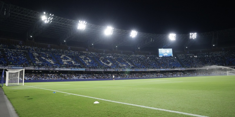 Diretta Napoli-Milan 0-0, ora LIVE la partita di oggi