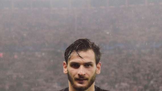 FOTO – Union Berlino-Napoli, Kvara nominato MVP dalla UEFA