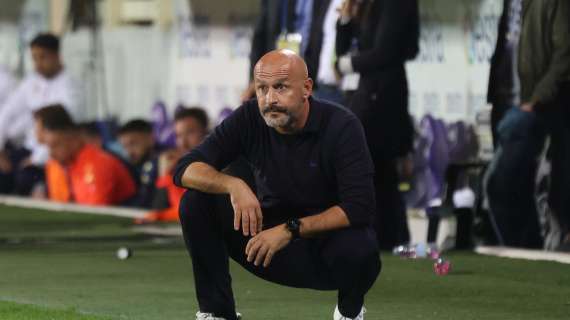 Fiorentina-Cuckaricki, formazioni ufficiali: Italiano rivoluziona la squadra dopo ko con l’Empoli