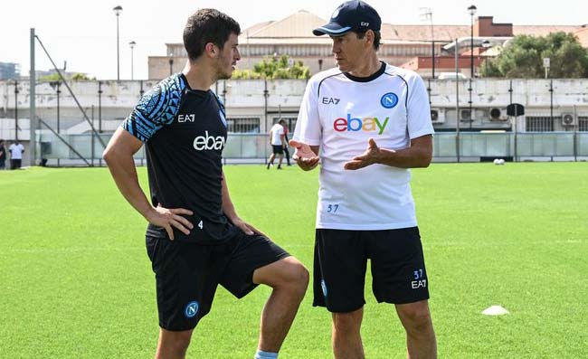 Formazione Napoli: tre (possibili) novità contro il Real Madrid