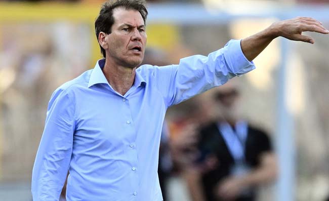Formazione Napoli: un solo dubbio contro il Real Madrid. Garcia vuole scrivere la storia