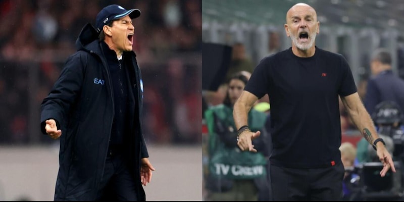 Garcia e la lite con Pioli: di cosa parla il tecnico del Napoli