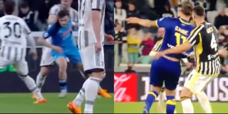 Gatti su Djuric, il precedente con Kvaratskhelia fa infuriare i napoletani