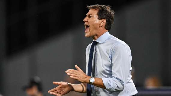 Gazzetta – Garcia resta in discussione: affiorano rimpianti pensando al suo gioco