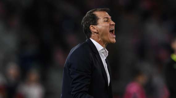 LIVE – Union Berlino-Napoli 0-0: secondo tempo in corso