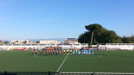 LIVE – Youth League, Napoli-Real Madrid: a Cercola arrivano i baby galacticos