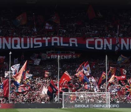 La proprietà del Genoa ha fatto fortuna approfittandosi della povera gente (Washington Post)