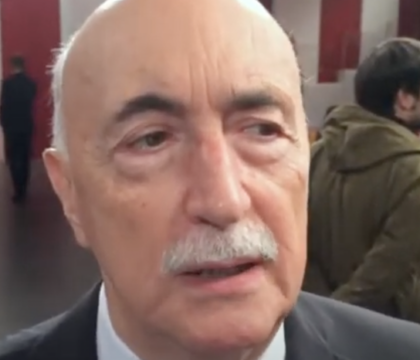Ludovico Pellegrini: «Mike ed io pensavamo che l’antico Egitto portasse sfortuna»