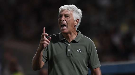 L’Atalanta spreca vantaggio e superiorità numerica: lo Sturm Graz strappa il 2-2 in 10