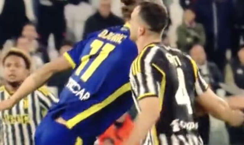 Marcello Chirico Confronta Napoli e Juventus: “Ecco chi è la più forte”