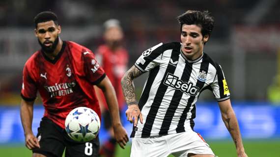 Milan, il punto sugli infortunati: Okafor e Jovic recuperabili per Napoli, ultime su Loftus-Cheek