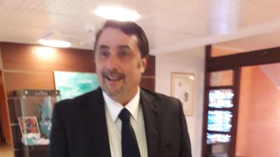 Mirabelli: “Nel calcio contano solo i 3 punti, Napoli bravo ad andarseli a prendere a Berlino”