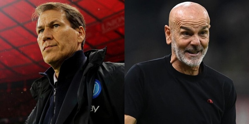 Napoli-Milan, la notte dei giudizi