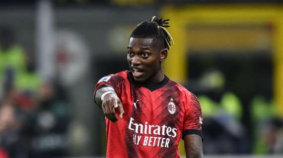 PSG-Milan, le formazioni ufficiali: Leao sfida Mbappé