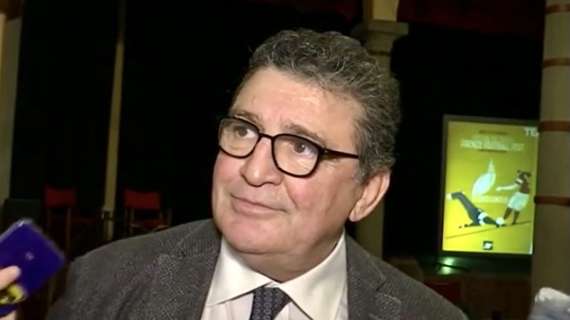 Pecci ironizza: “Ieri De Laurentiis ha vinto la sua seconda da allenatore”
