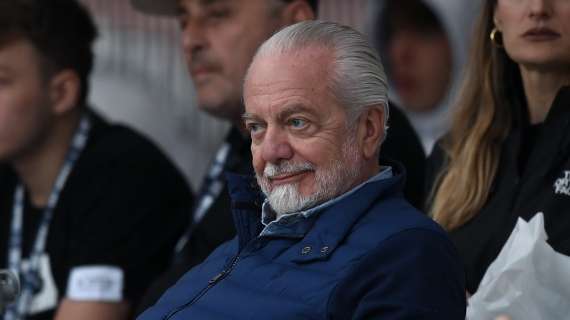 Repubblica – Dietrofront ADL: il Napoli giocherà la Supercoppa in Arabia Saudita