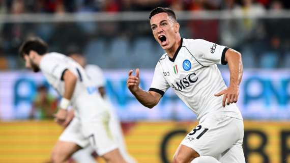 Repubblica – Il Napoli ha scoperto di avere due nuovi gemelli del gol