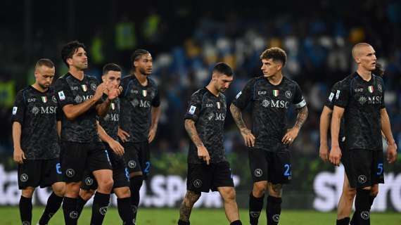 SONDAGGIO – Il Napoli batte di misura l’Union Berlino: chi è stato il migliore in campo?