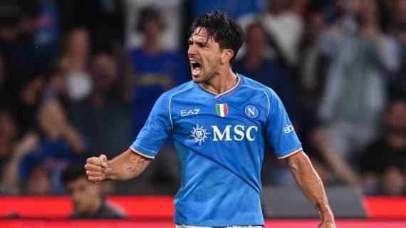 Simeone meglio di Haaland e Raspadori in Champions: il dato a sorpresa