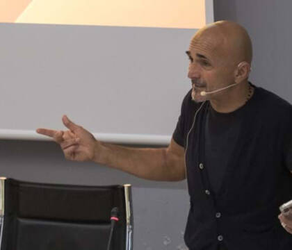 Spalletti: «Ct è l’incarico più alto della mia storia da allenatore, sono in paradiso da vivo»