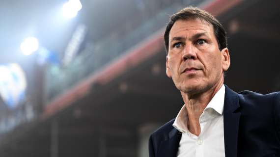 TN in Pocast – Garcia e lo stesso cambio di Braga che fa riflettere i tifosi