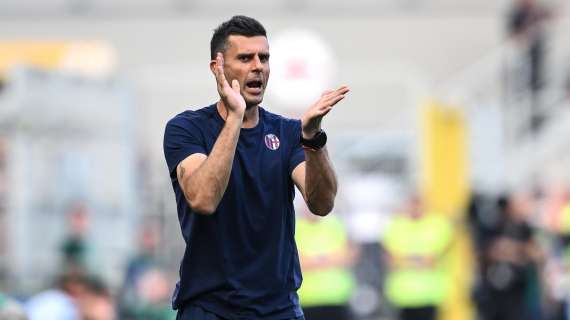 Tmw – Thiago Motta rinnova? Prima vuole rassicurazioni sul progetto Bologna