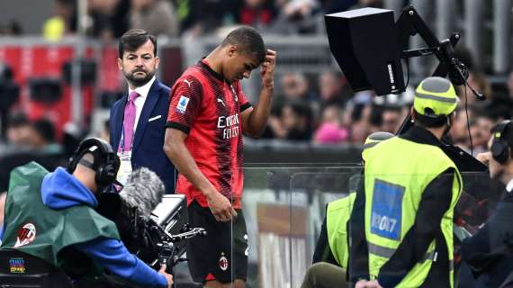 UFFICIALE – Giudice Sportivo, 3 giocatori squalificati per un turno: Thiaw salta il Napoli