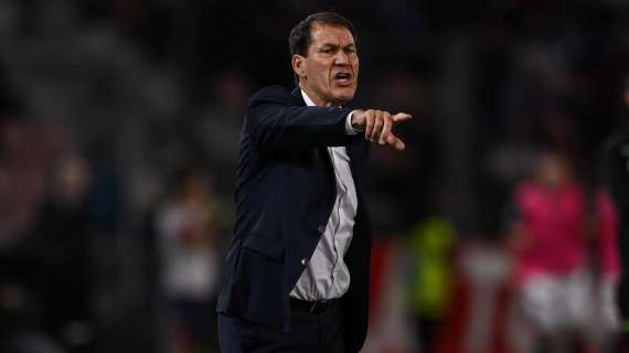UFFICIALE – I convocati di Garcia per il Real: ancora out Rrahmani-Juan Jesus
