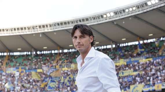 UFFICIALE – Udinese, Sottil esonerato: al suo posto ritorna Cioffi