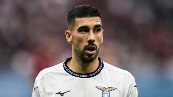Zaccagni, rinnovo con la Lazio in alto mare: Napoli e Juve alla finestra