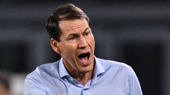 Al top per l’arrivo del Real: Garcia minimizza sulla svolta e non ha dubbi di formazione