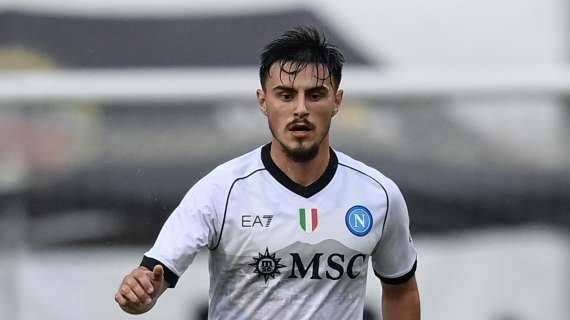 Cambio all’intervallo: Garcia lancia subito in campo Elmas