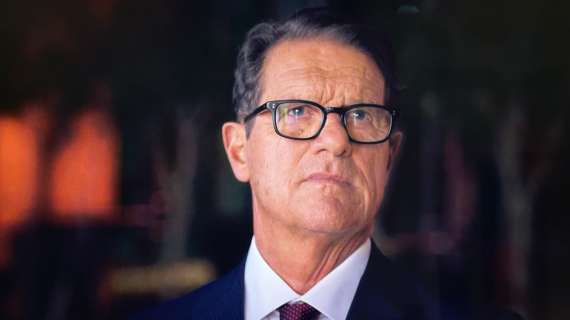 Capello: “Garcia intelligente nel momento più difficile, il no di Conte gli ha dato più forza”
