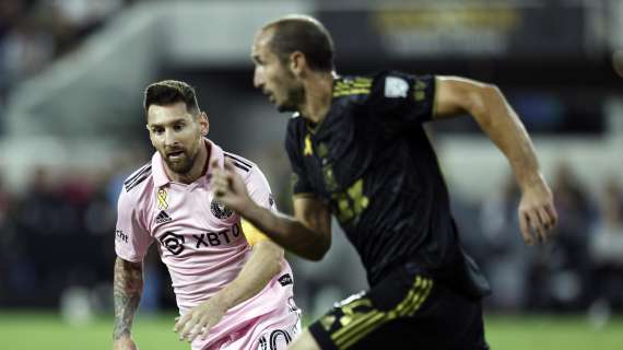 Chiellini sul calcioscommesse: “Lo studio è un’arma contro le derive del calcio”