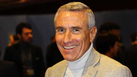 Damiani su Garcia: “E’ una persona per bene, ho apprezzato molto la sua calma”